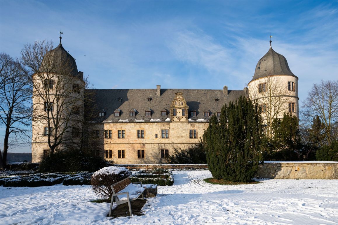 Winterimpressionen von André Heinermann